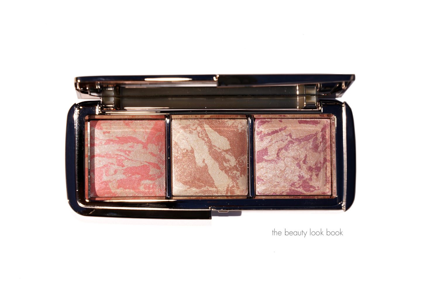 Hourglass Ambient Strobe Blush Palette reviewed from the Sabrina of Skin Glow Find