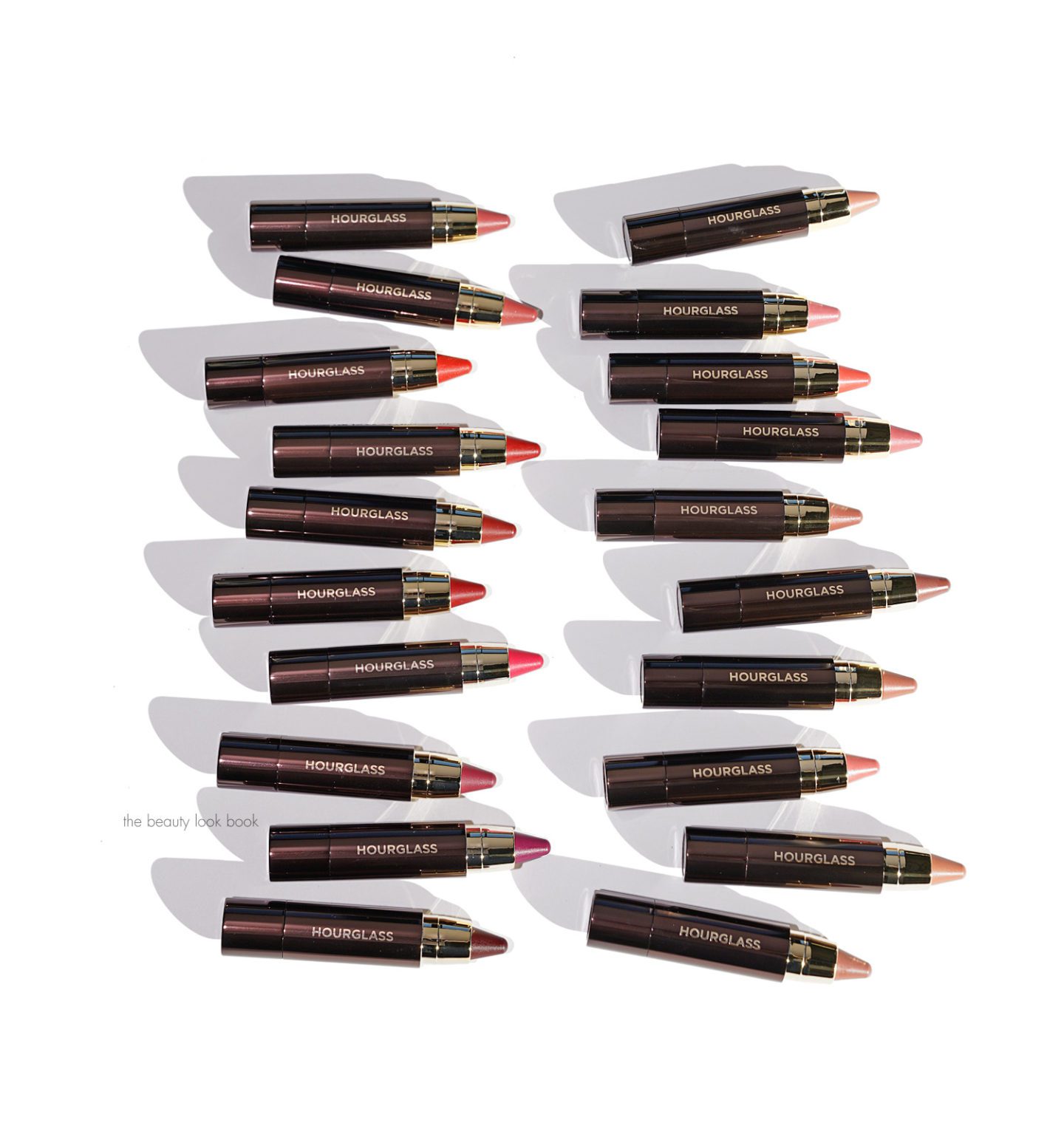Hourglass GIRL Lip Stylo | Skin Glow Find