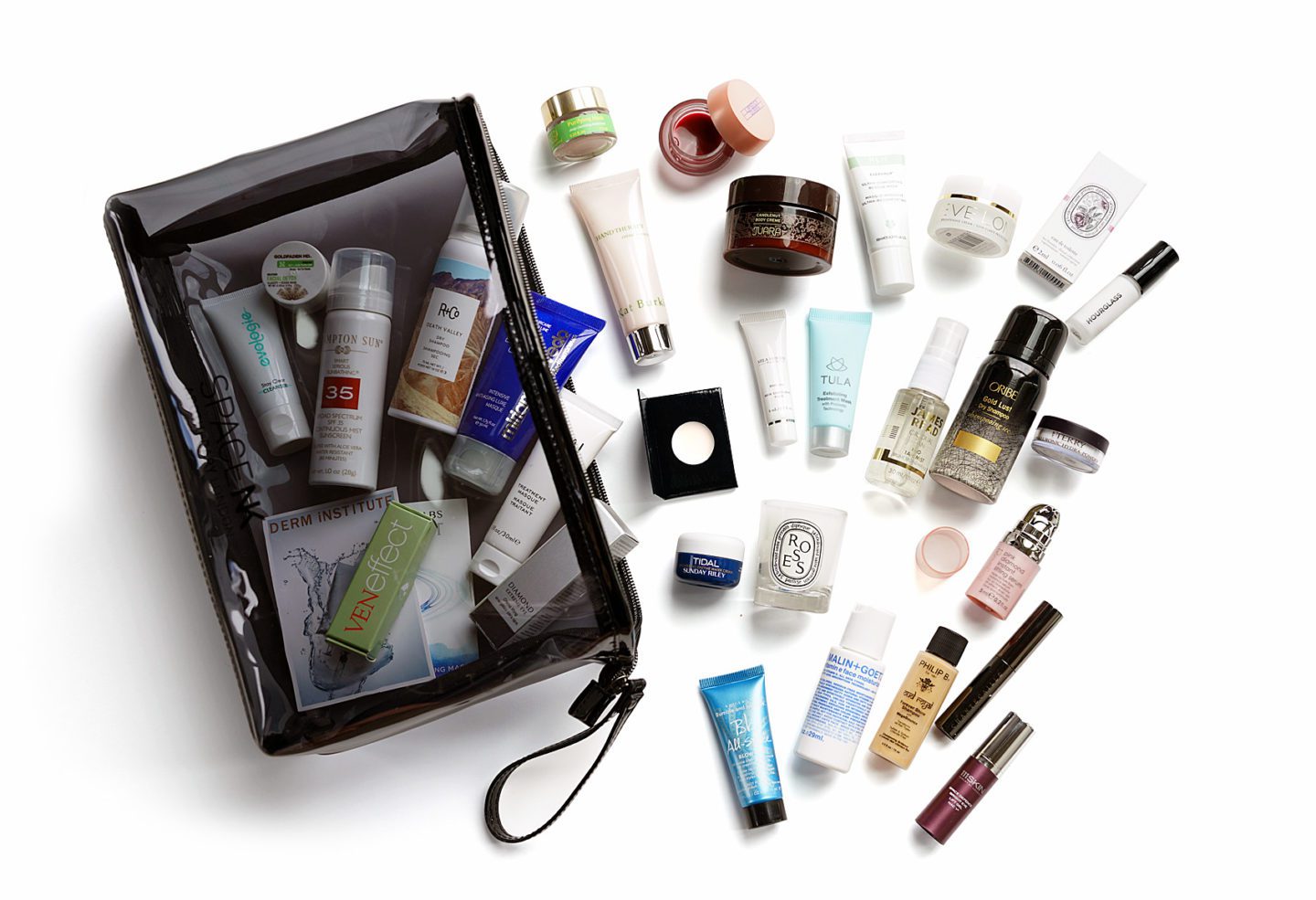 Space NK USA Spring Beauty Edit GWP February 2017 | Skin Glow Find