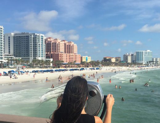 Clearwater Beach, Florida