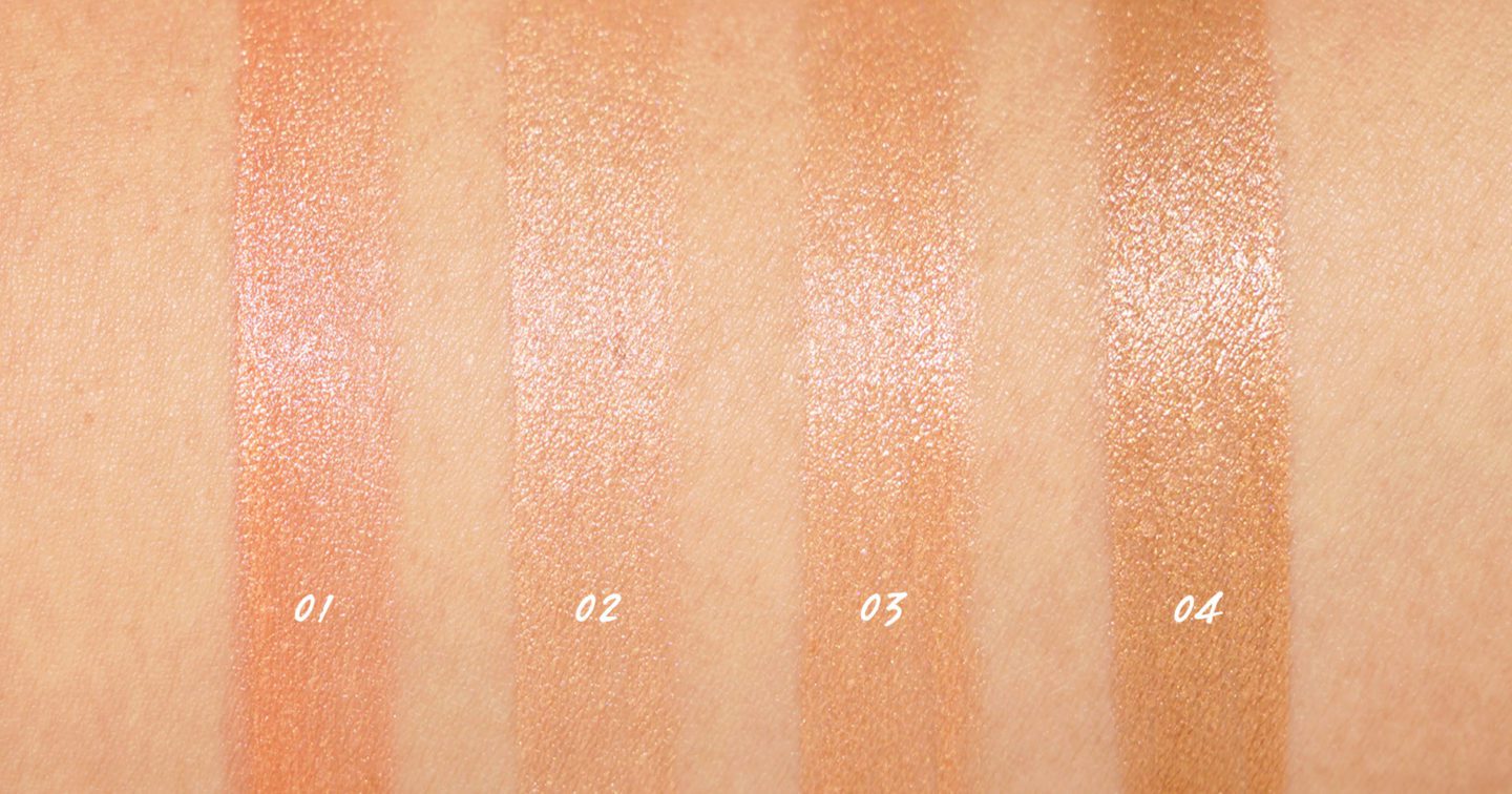 Diorskin Nude Air Luminizer Serum | Skin Glow Find