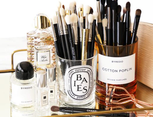 Best Eye Makeup Brushes | Skin Glow Find