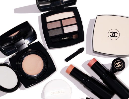 Chanel Les Beiges Collection Summer 2017 | Skin Glow Find