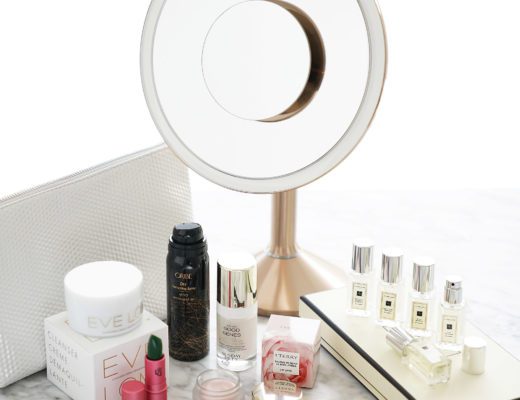 Nordstrom Anniversary Sale Beauty Exclusives simplehuman, SpaceNK, Jo Malone | Skin Glow Find