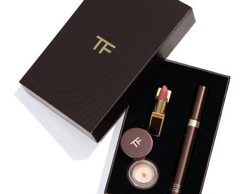 Tom Ford Golden Rose Eye Lip Set Nordstrom Anniversary Sale | Skin Glow Find