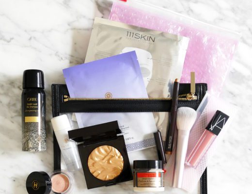Beauty Favorites August | Skin Glow Find