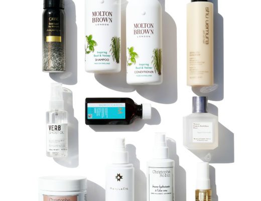Summer Haircare Loves Styling and Shampoo | Skin Glow Find