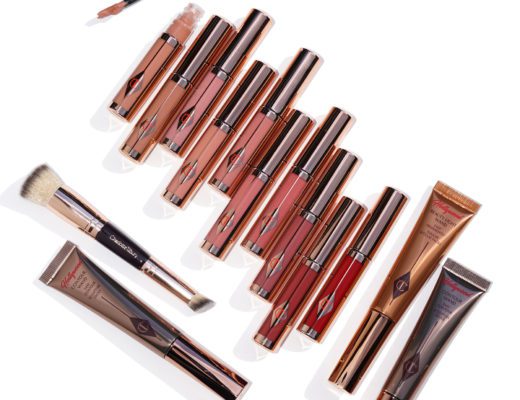 Charlotte Tilbury Hollywood Collection Review | Skin Glow Find