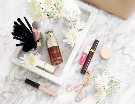 Clarins Double Serum Next Generation Serum Review