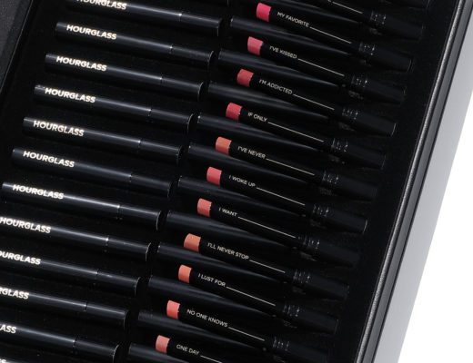 Hourglass Confession Ultra Slim Lipstick Review and Swatches | Skin Glow Find