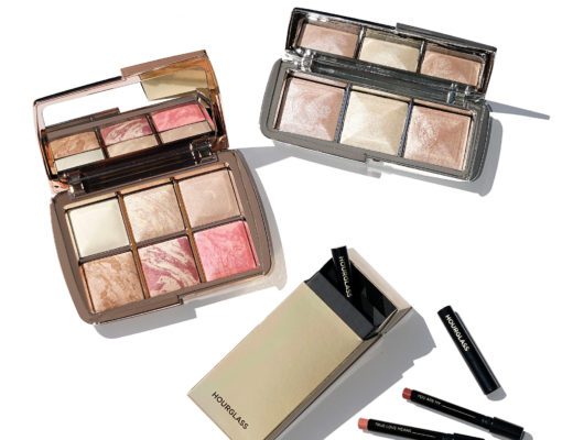Hourglass Holiday 2017 | Skin Glow Find