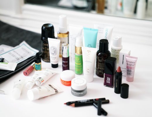 Space NK US Autumn Beauty Edit GWP