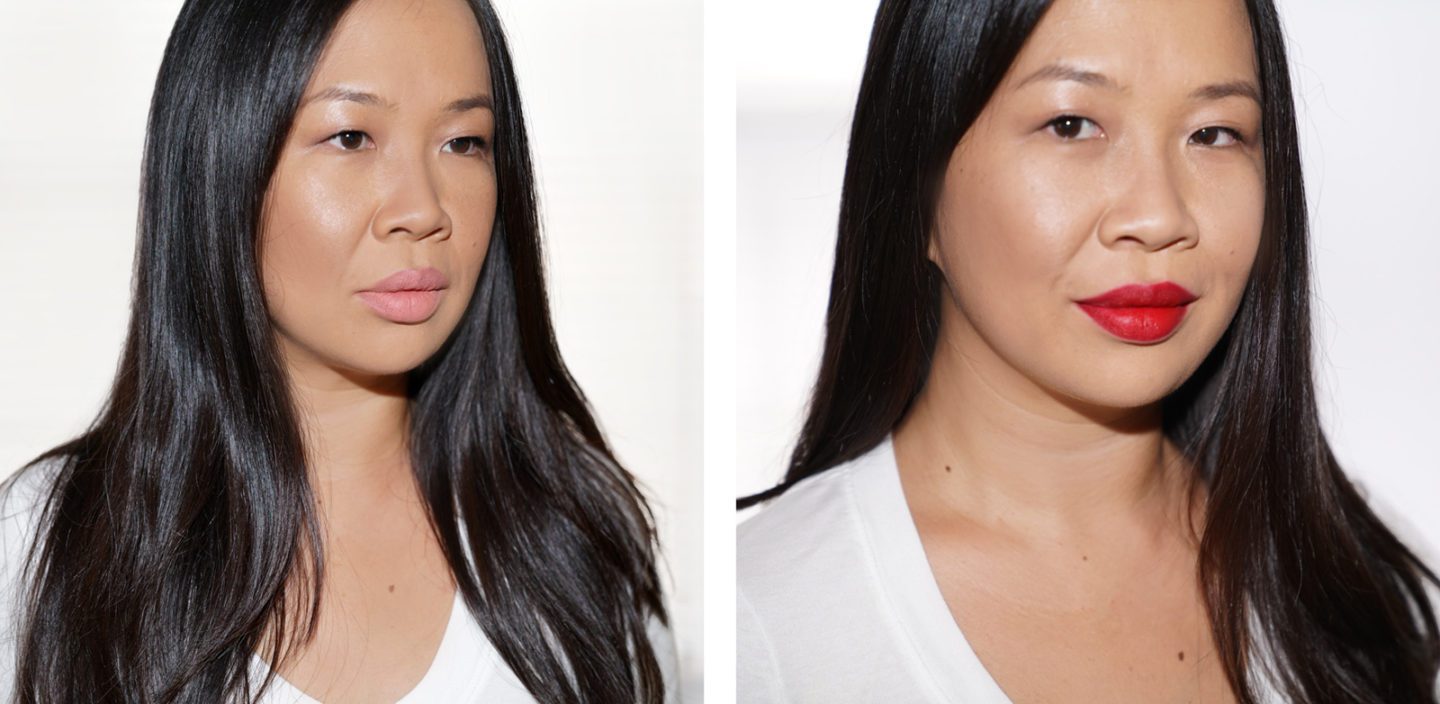 Charlotte Tilbury Hollywood Lips and Contour | Skin Glow Find
