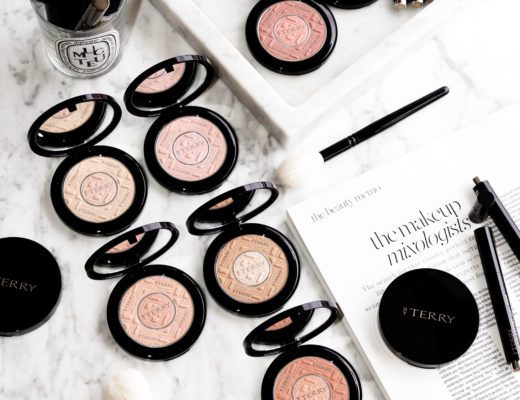 By Terry Compact-Expert Dual Powder and Stylo-Expert Click Stick Review | Skin Glow Find
