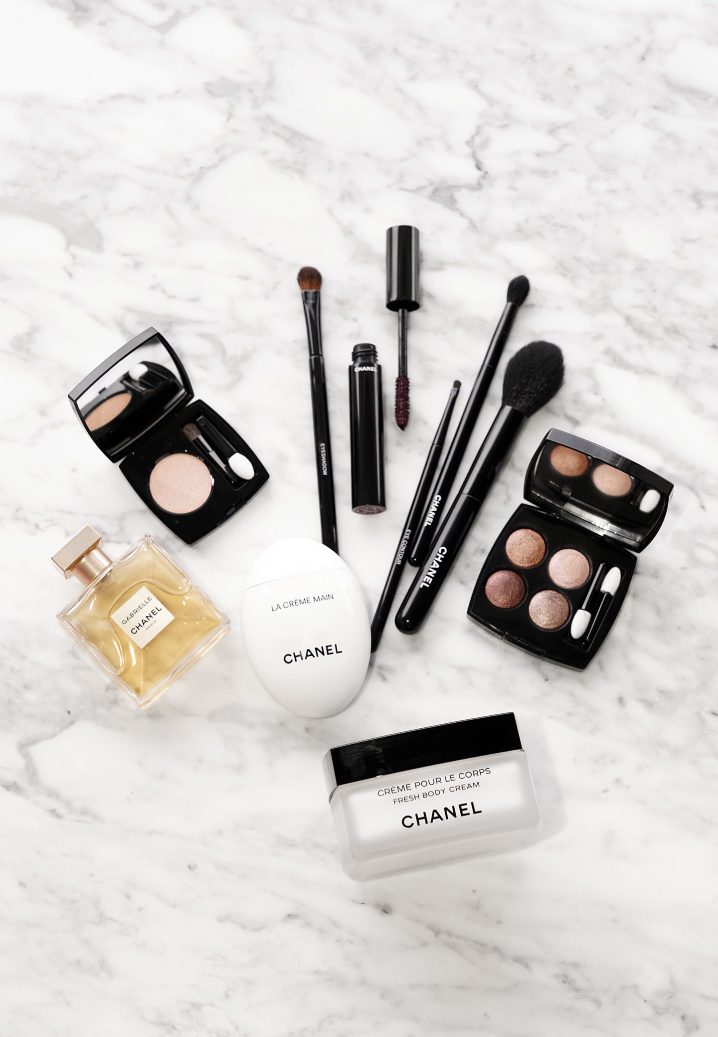 Chanel Fall Beauty + Favorites | Skin Glow Find