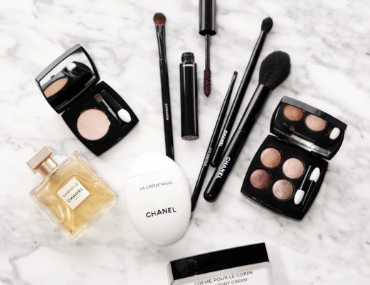 Chanel Fall Beauty + Favorites | Skin Glow Find