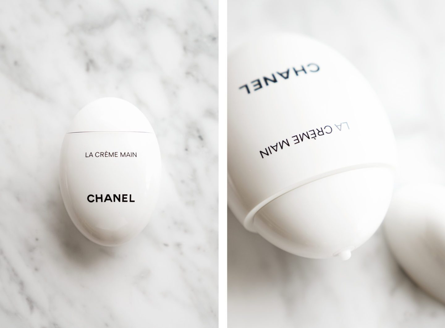 Chanel La Creme Main Review
