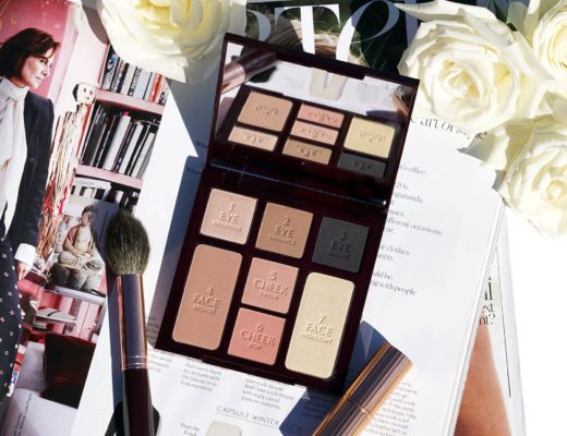 Charlotte Tilbury Instant Look in a Palette Smokey Eye Beauty | Skin Glow Find