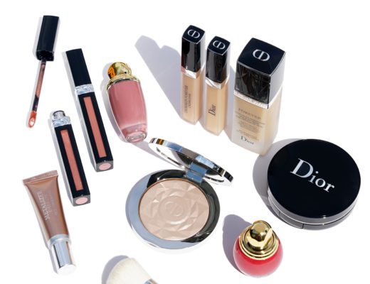 Dior Haul, Holiday, Lip and Base | Skin Glow Find