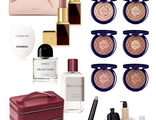 On My Radar October Beauty New Launches | Skin Glow Find