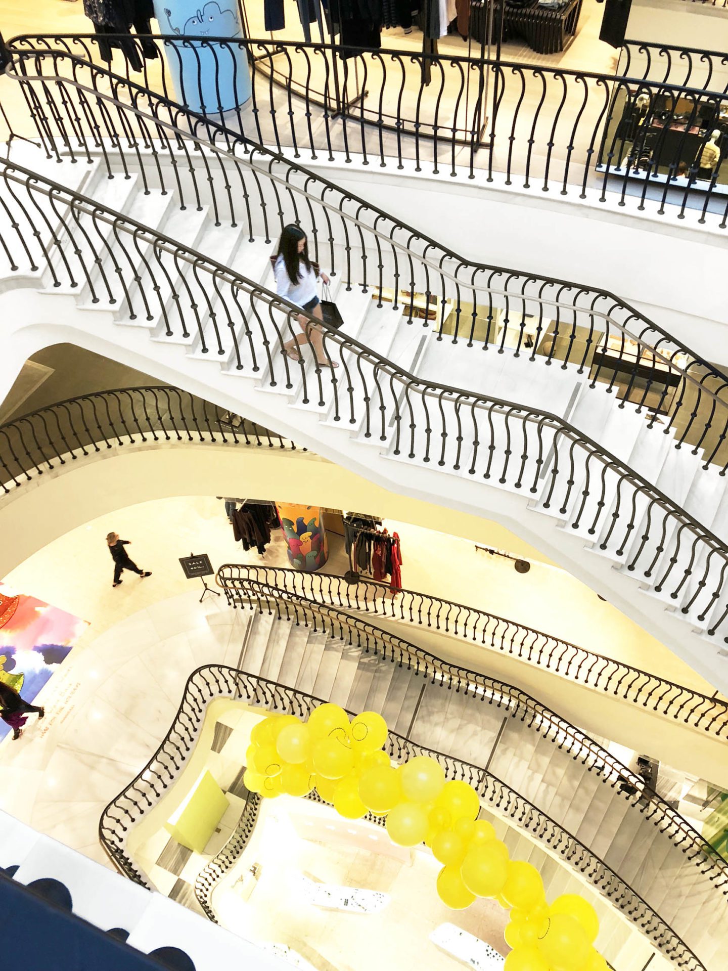 Barneys New York Beverly Hills Store | Skin Glow Find
