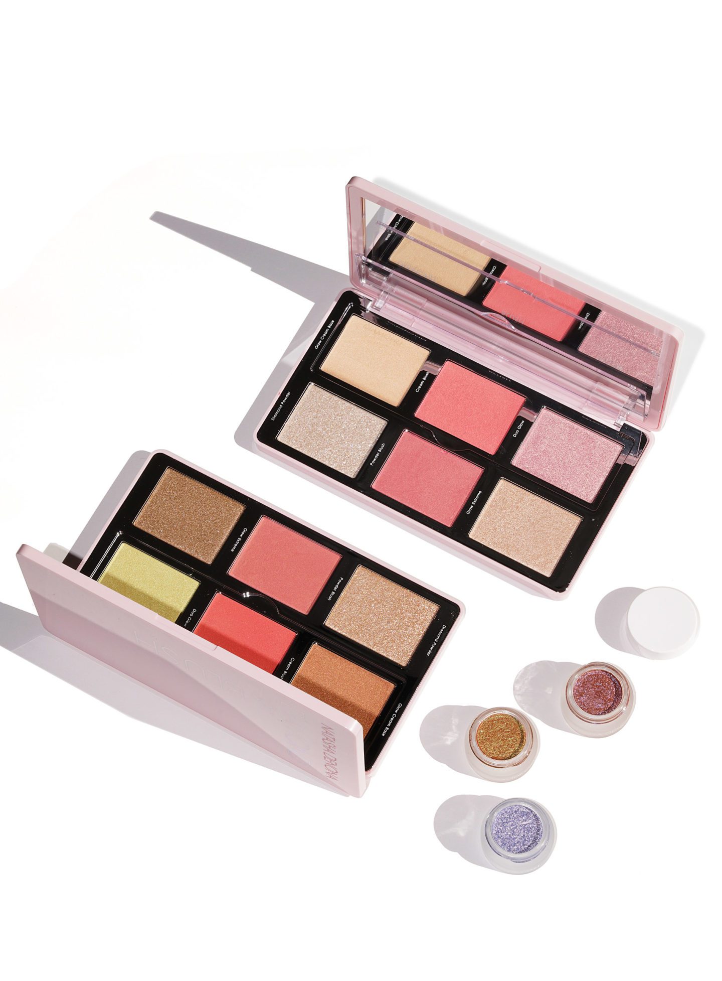 Natasha Denona Spring 2018 Diamond and Blush Palettes | Skin Glow Find