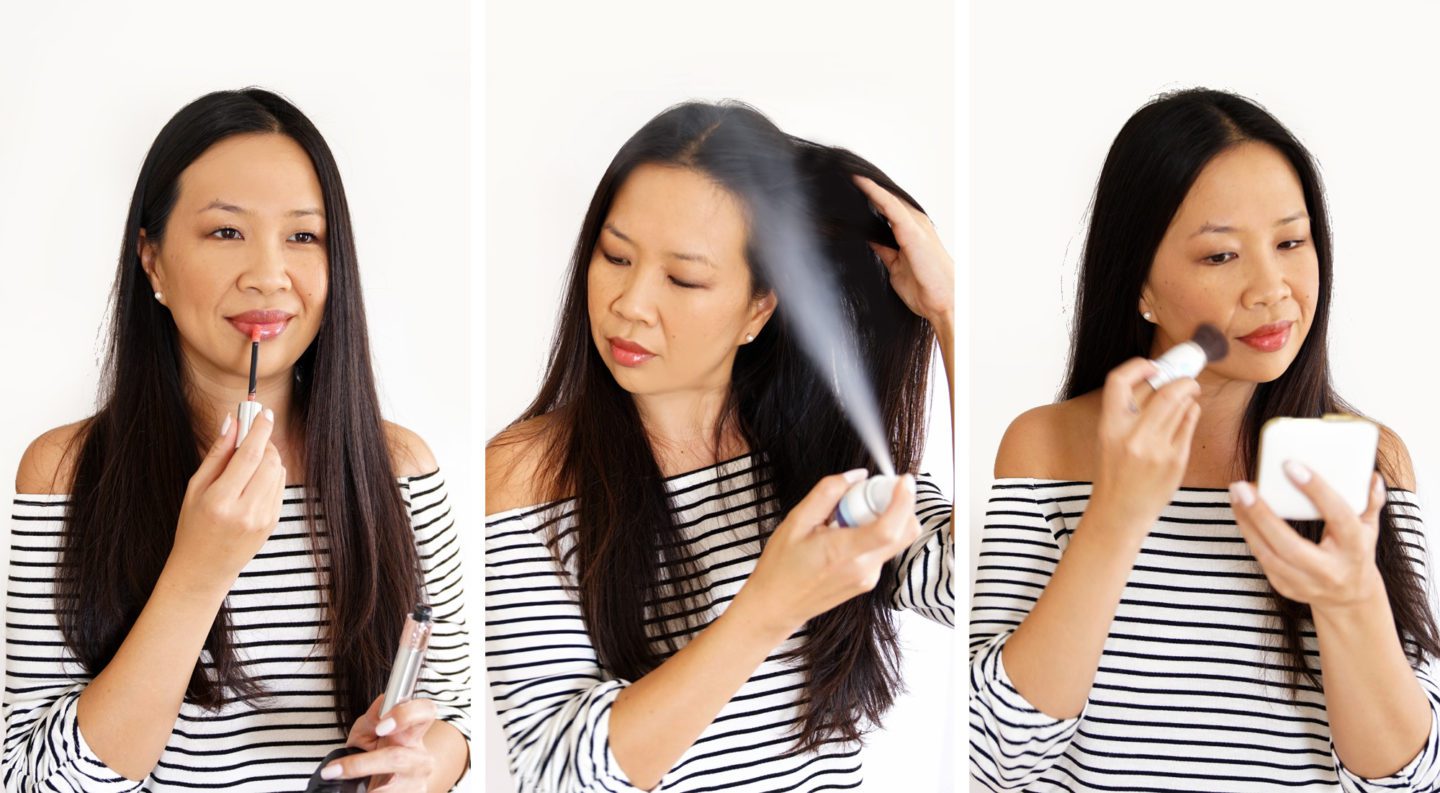 Touch Up Beauty