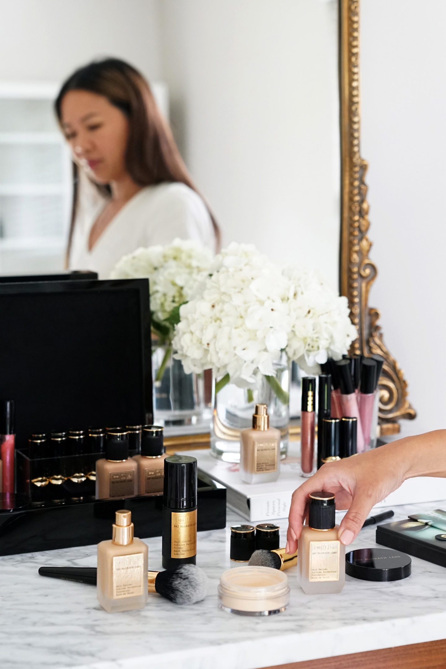 Pat McGrath Skin Fetish Foundation Review
