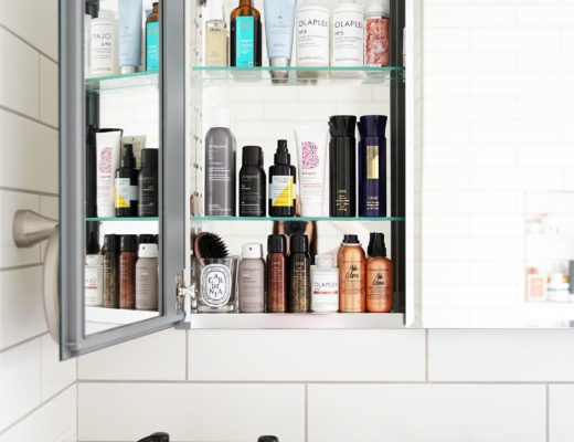 Hair Care Essentials for Smooth Blow Out