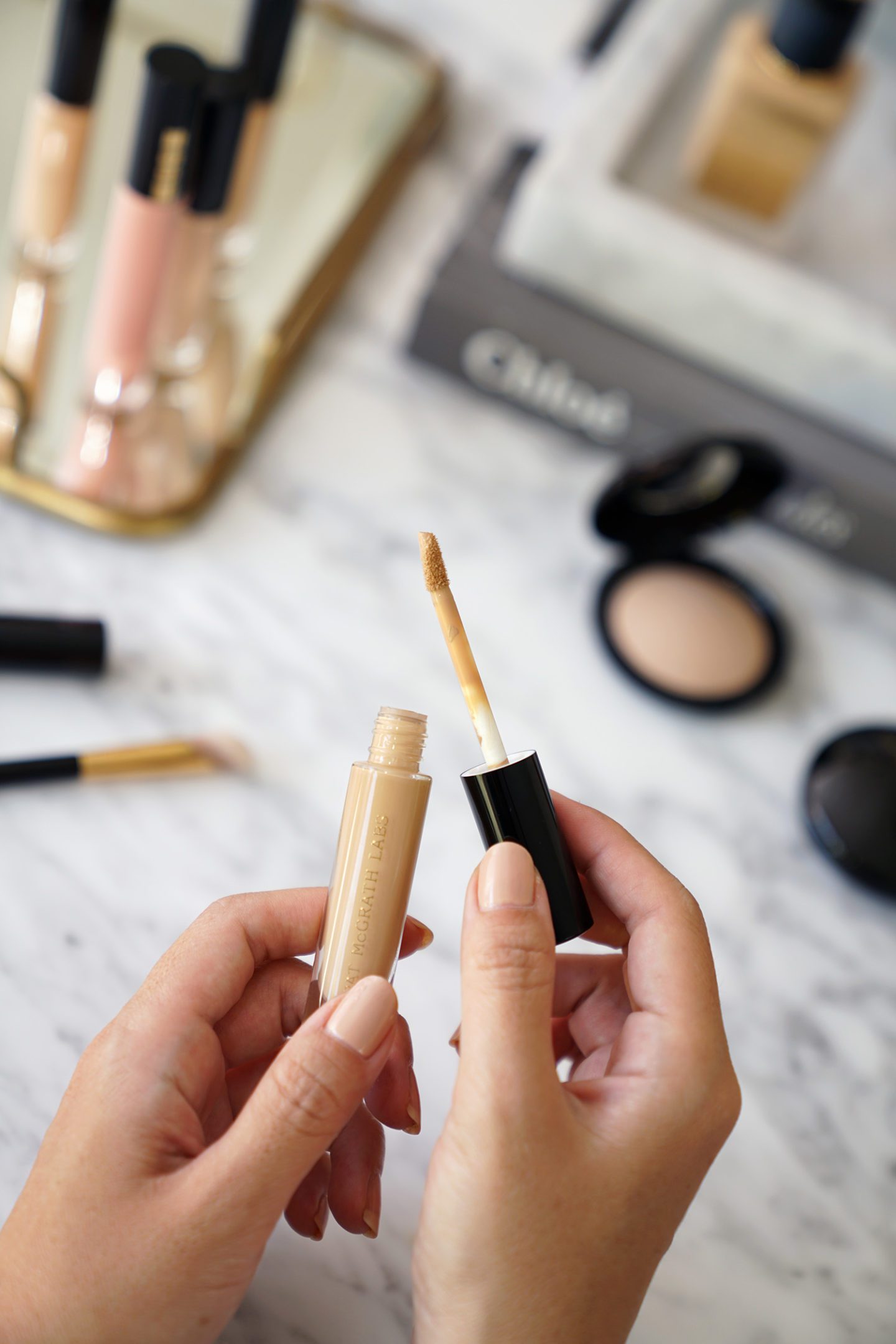 Pat Mcgrath Skin Fetish Sublime Perfection Concealer LM14