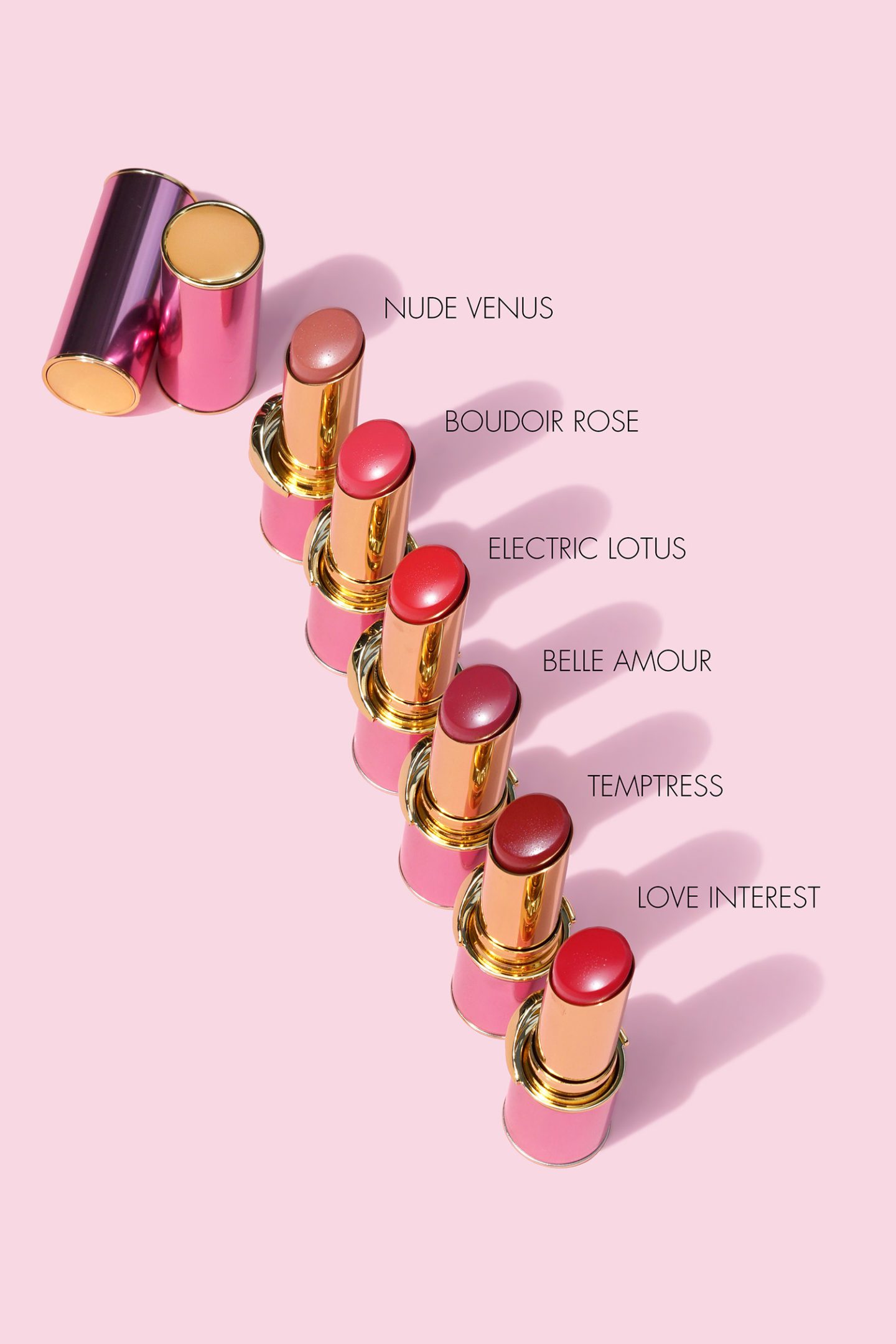 Pat McGrath Lip Fetish Divinyl Lip Shine review