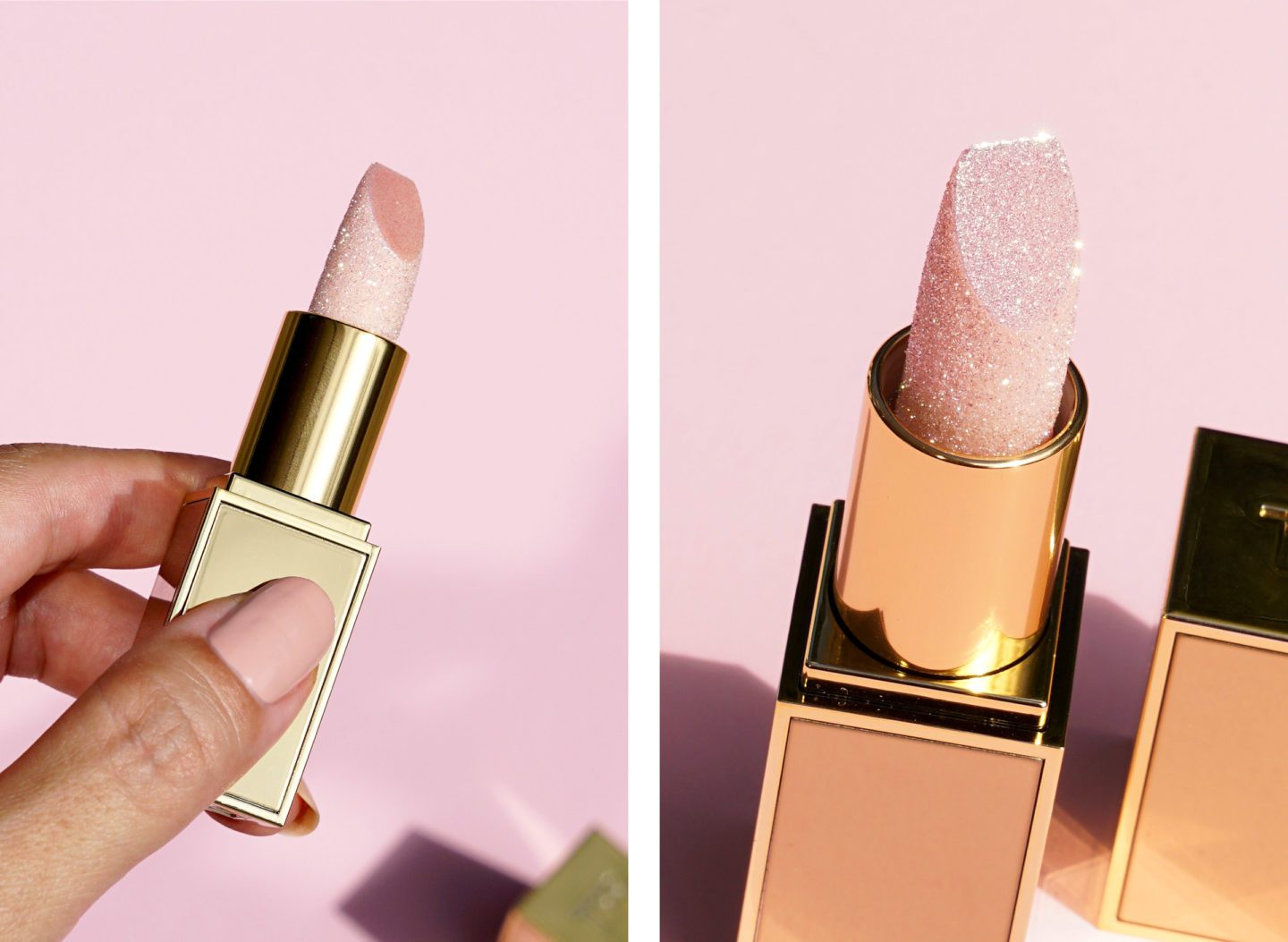 Tom Ford Balm Frost Review Sabrina Skin Glow Find