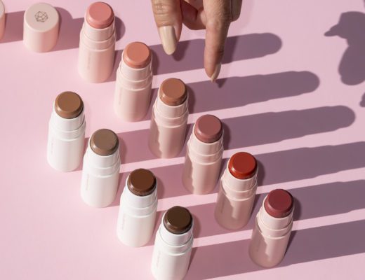 EM Cosmetics So Soft Collection Review and Swatches
