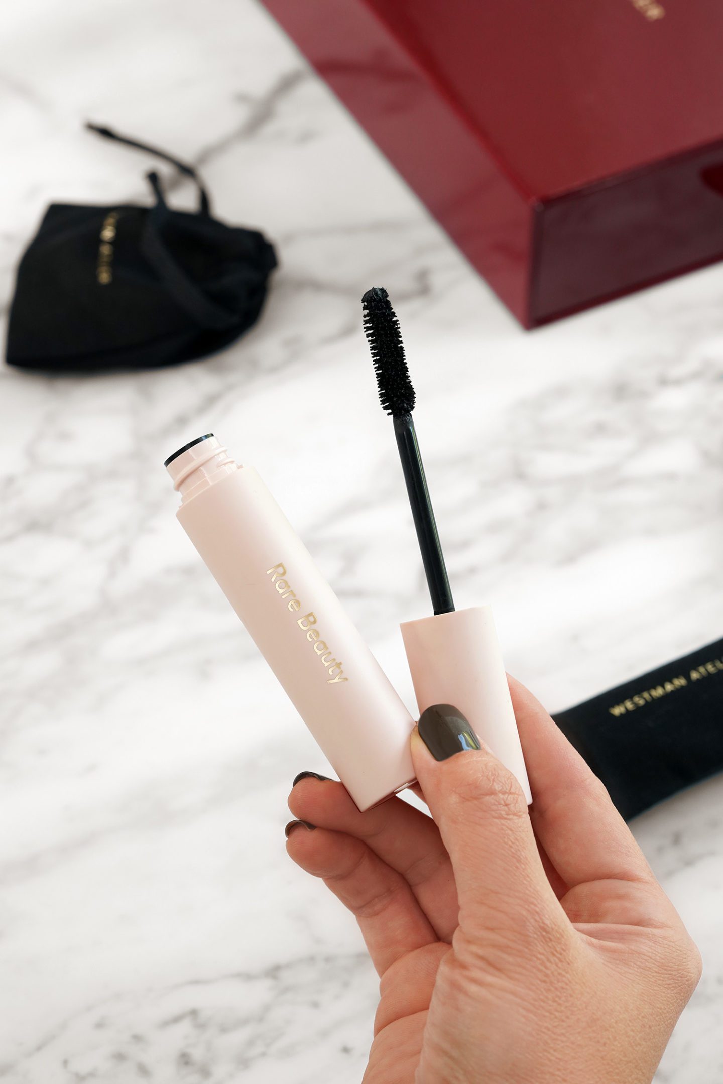 Rare Beauty Perfect Strokes Mascara