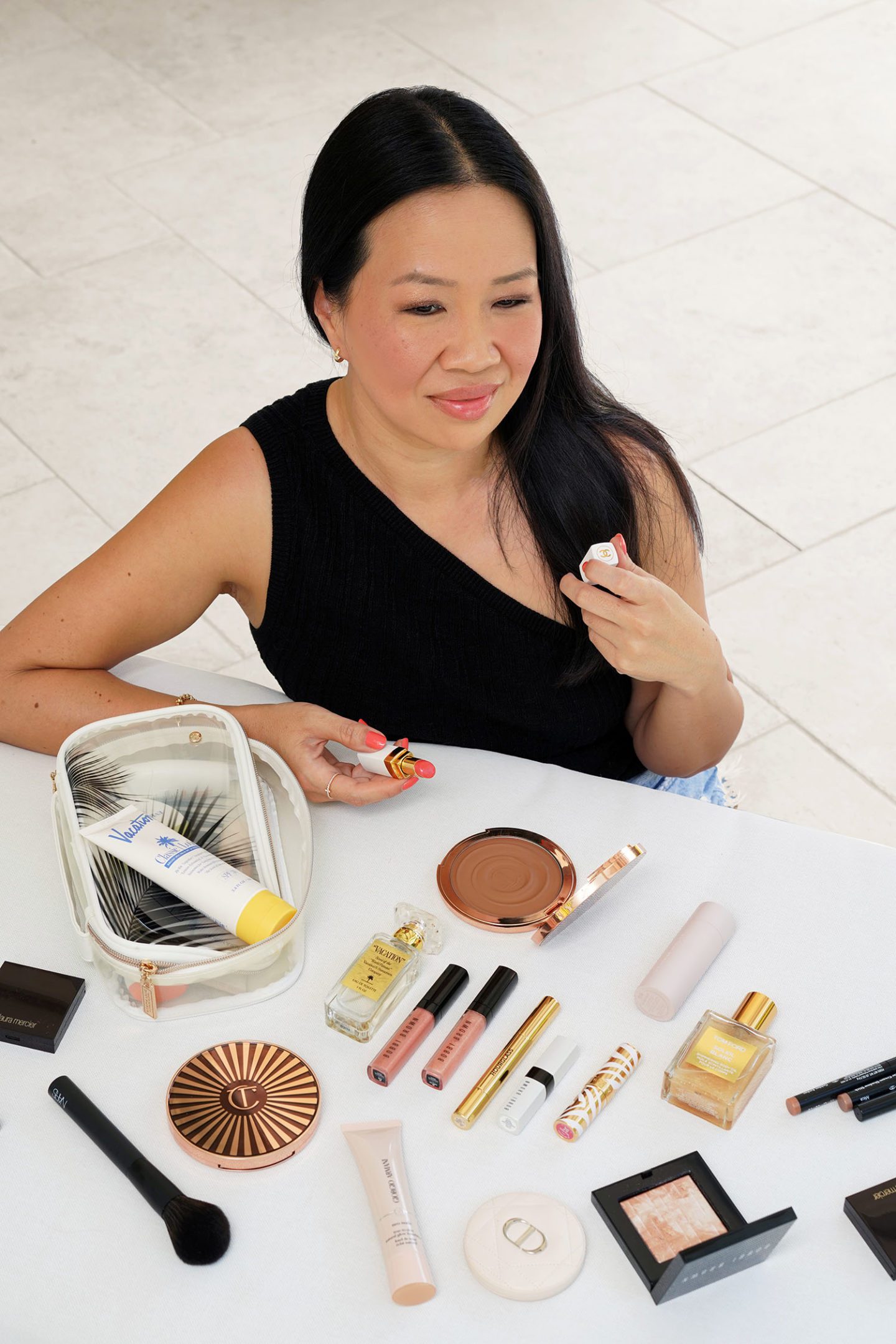 Summer Beauty Essentials Nordstrom 