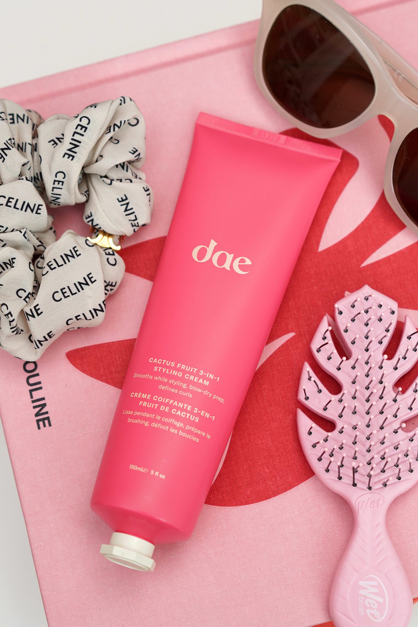 Dae Cactus Fruit 3-in-1 Styling Cream 