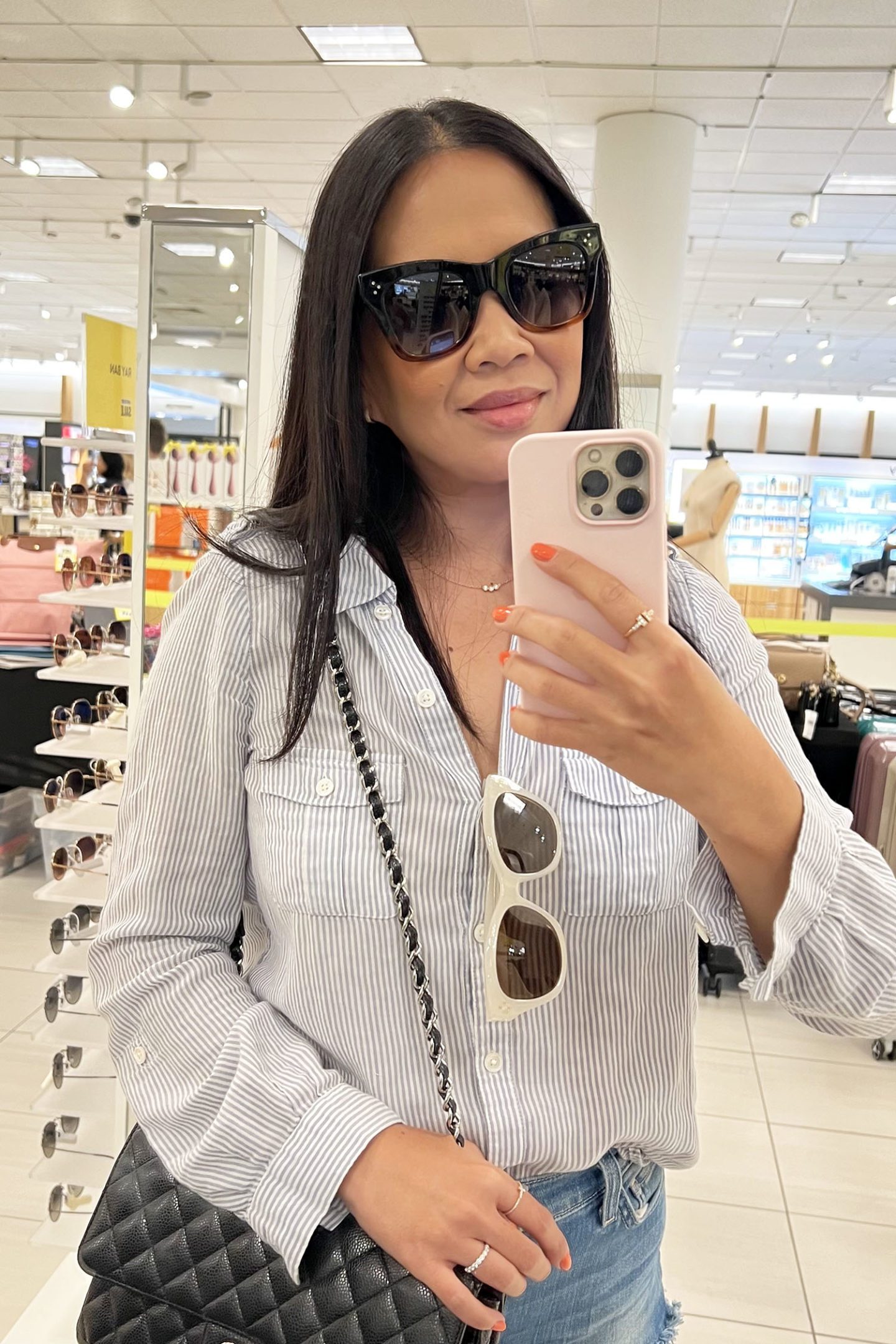 Nordstrom Sale Celine Sunglasses