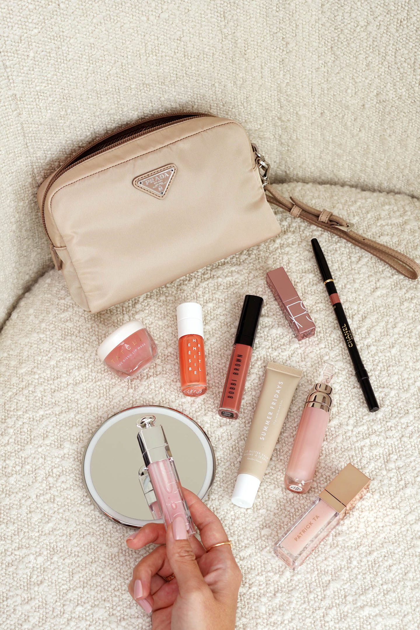 Best Lip Balms