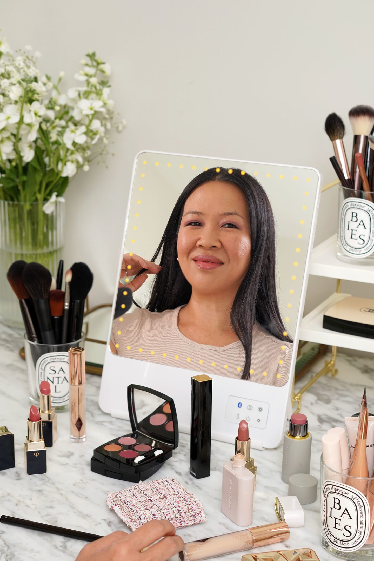 New Fall Beauty Launches Nordstrom