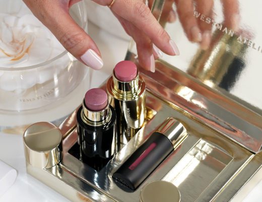 Westman Atelier Petal Edition Set