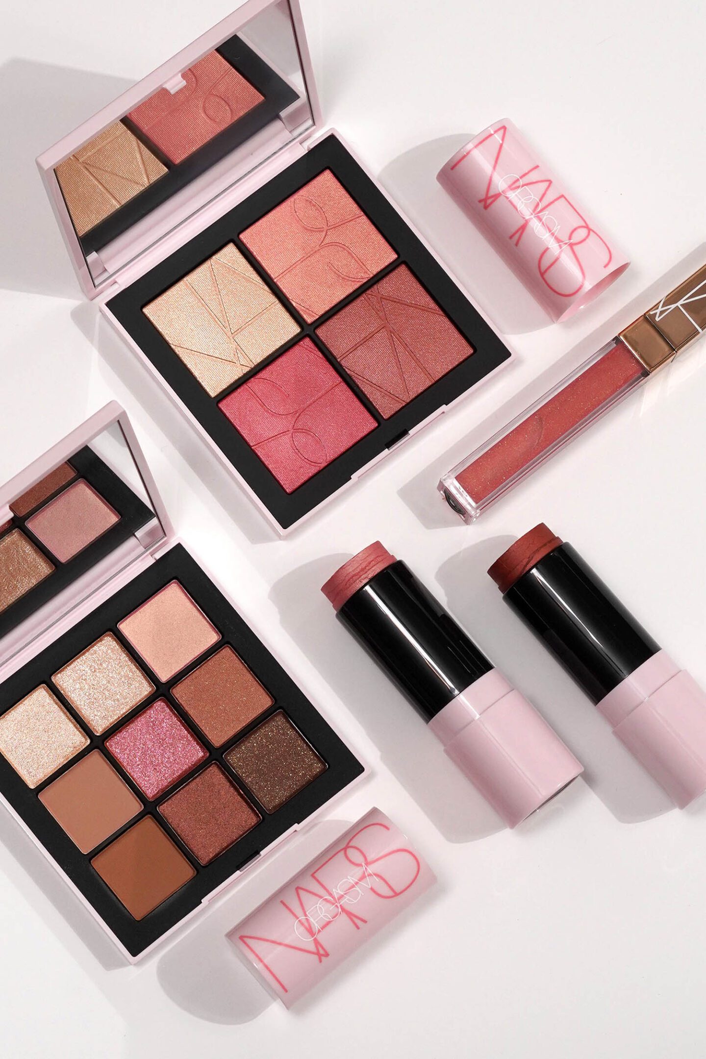 NARS Orgasm Launch 2023