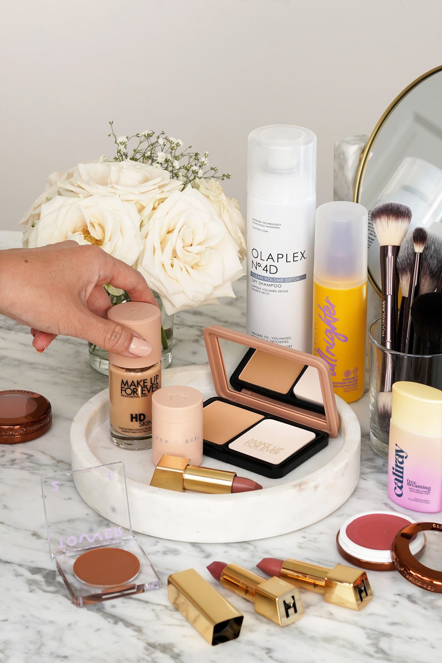 Sephora Beauty Haul