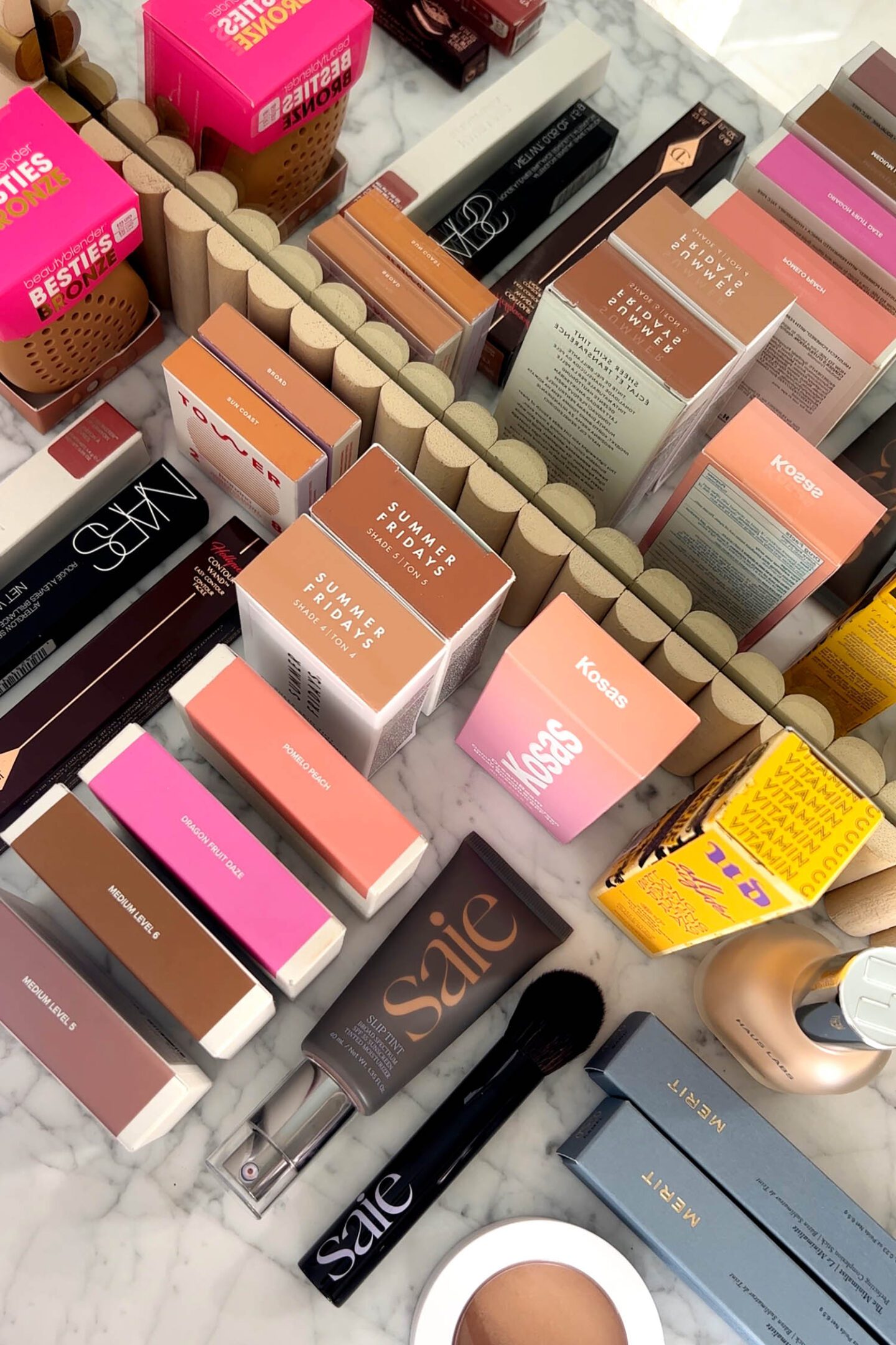 Sephora Sale Haul | The Beauty Lookbook