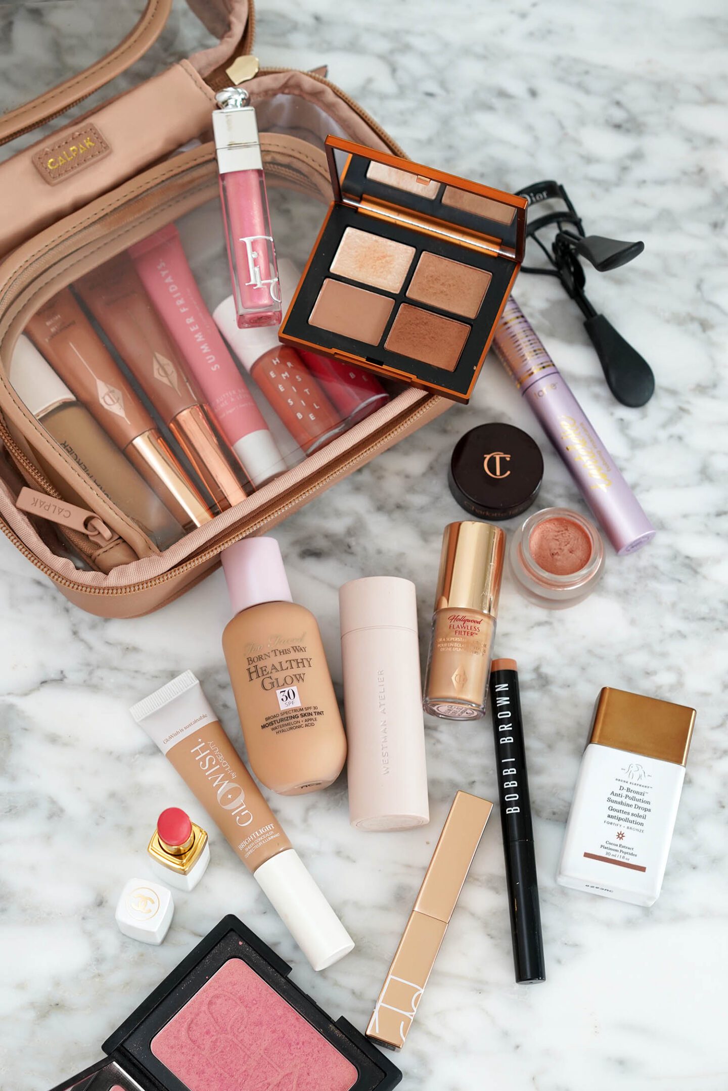 Best Summer Makeup