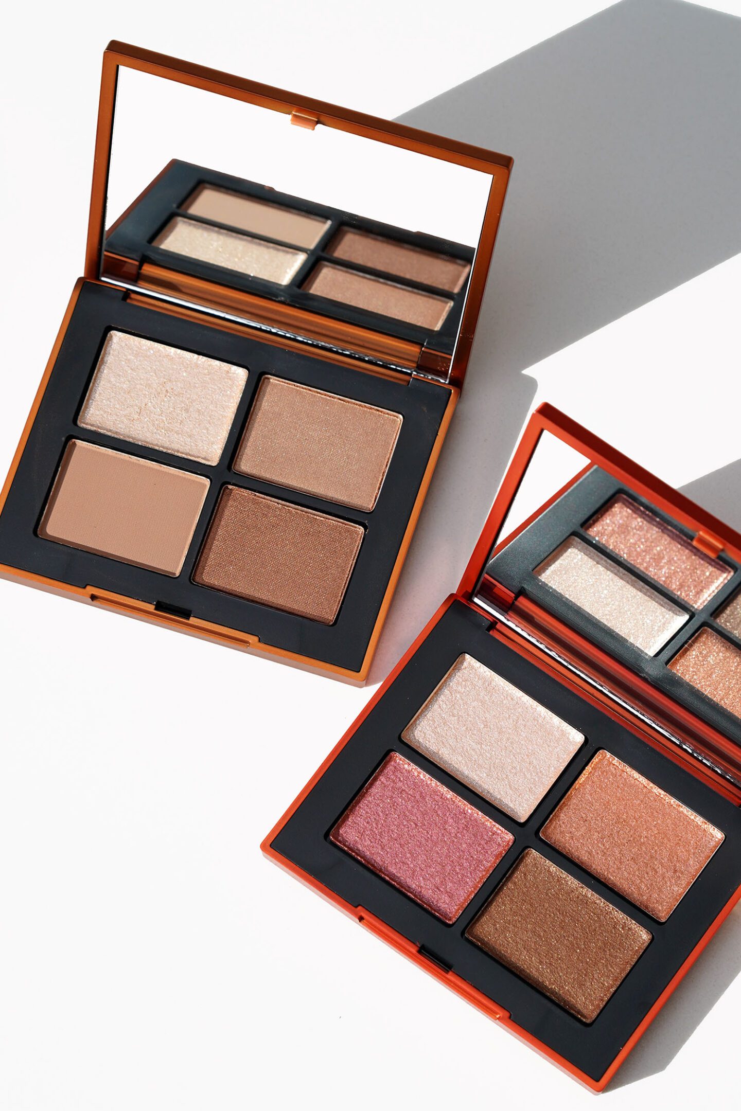 NARS Laguna Eyeshadow Quads