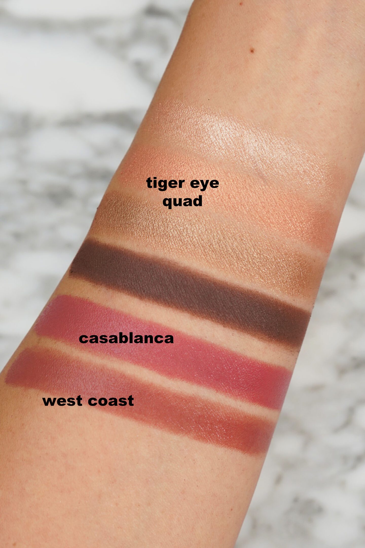 Tom Ford Day Classics Eye & Lip Mini Set