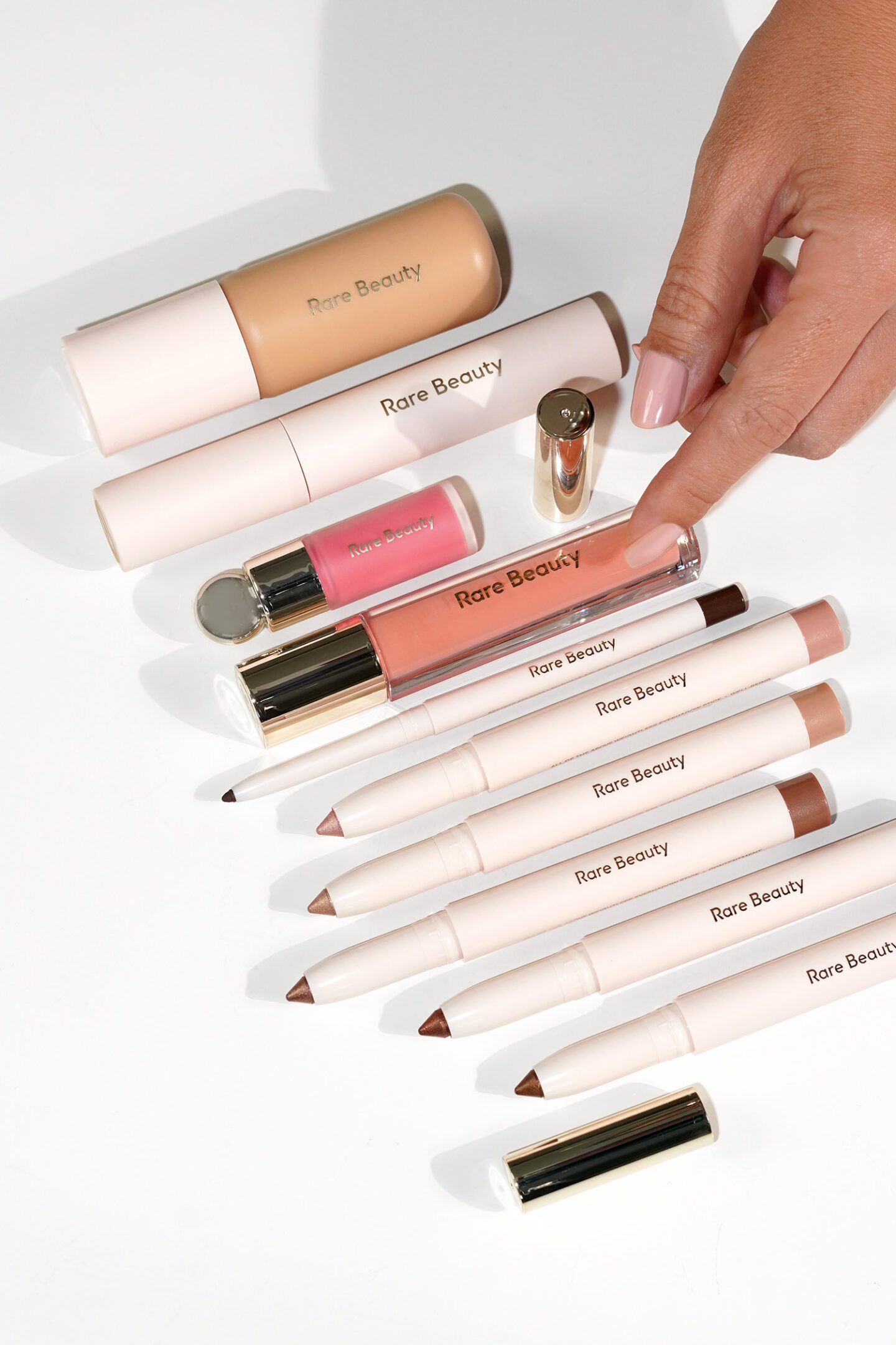 Rare Beauty Haul