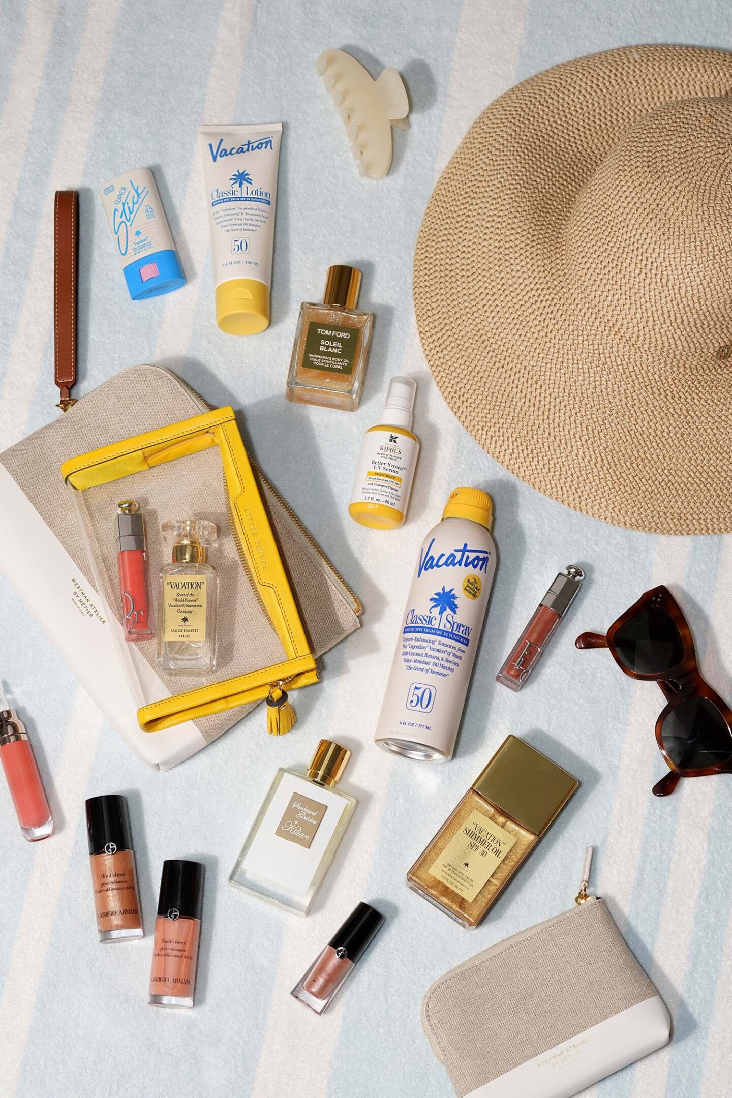 July Beauty Sales 2024